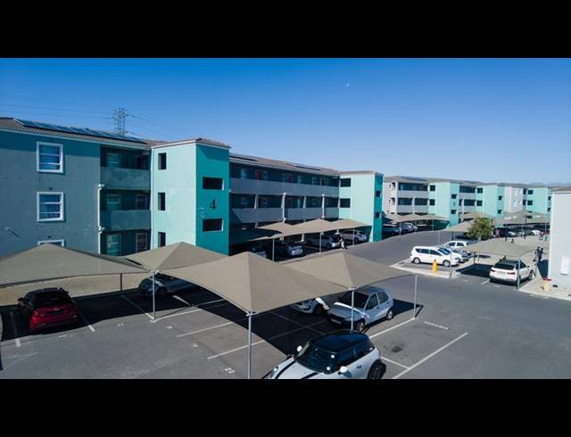 2 BEDROOM APARTMENT FOR SALE IN HAGLEY